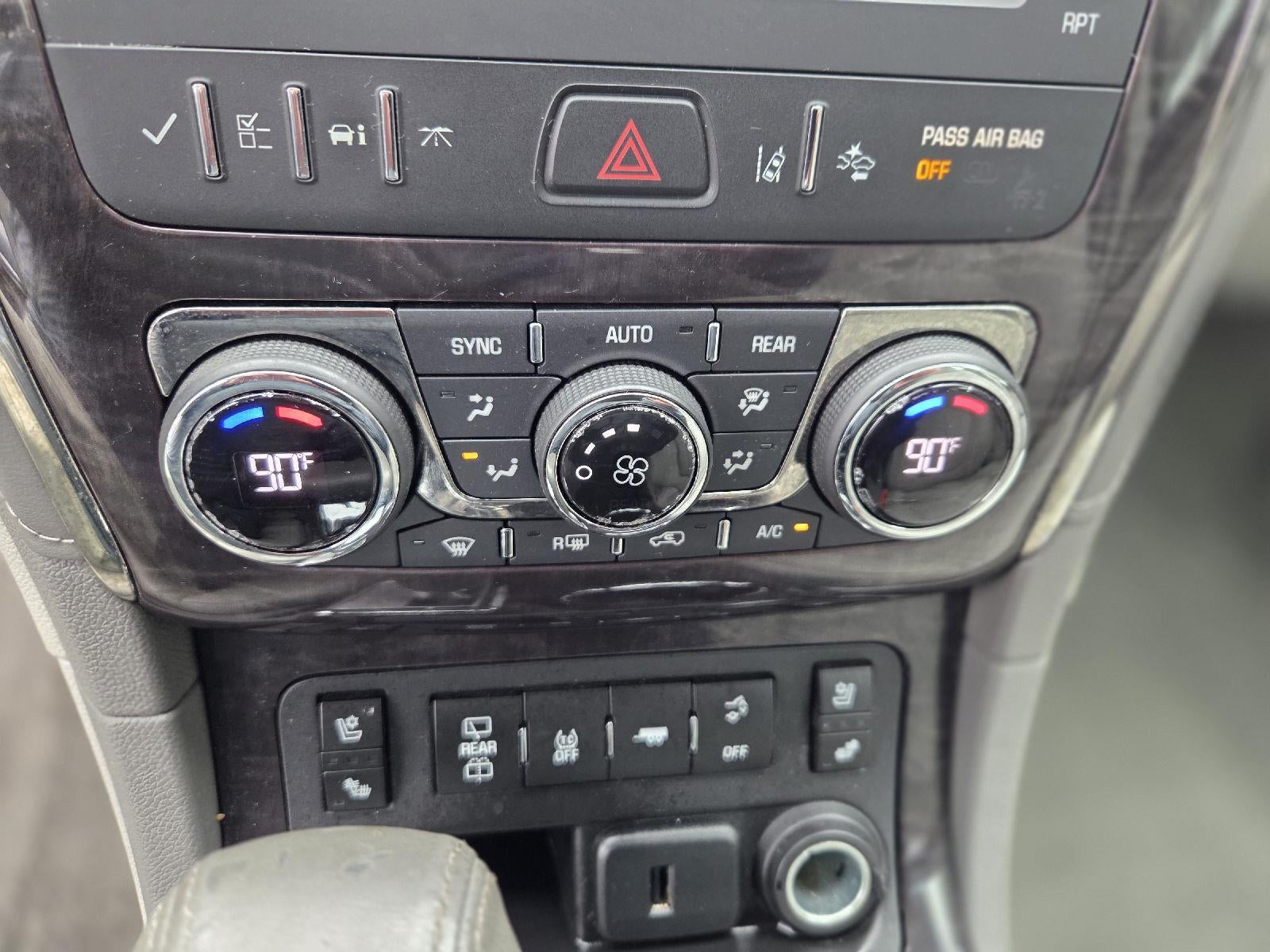 2015 Buick Enclave Premium