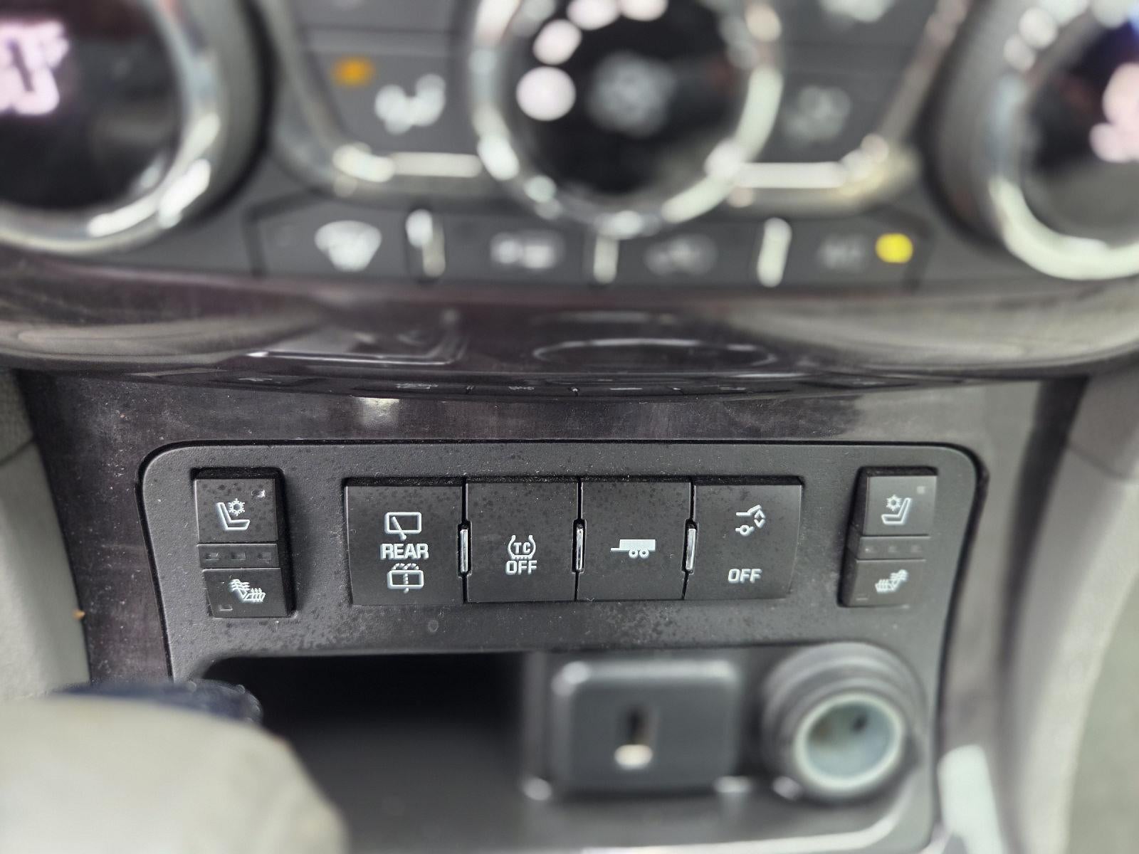 2015 Buick Enclave Premium