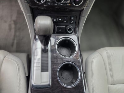 2015 Buick Enclave Premium