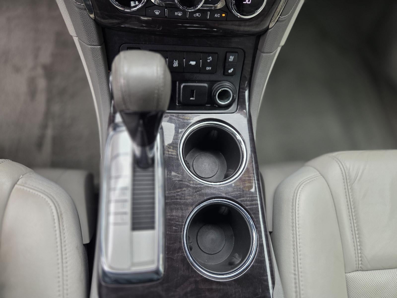 2015 Buick Enclave Premium