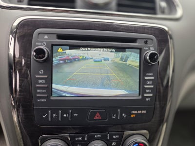 2015 Buick Enclave Premium