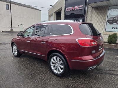2015 Buick Enclave Premium