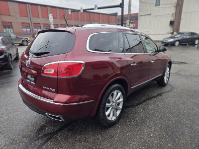2015 Buick Enclave Premium