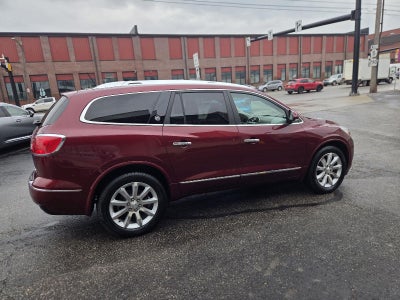 2015 Buick Enclave Premium