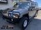 2005 HUMMER H2 SUV