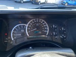2005 HUMMER H2 SUV