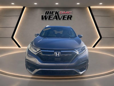 2021 Honda CR-V AWD Touring
