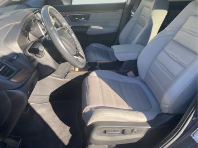 2021 Honda CR-V AWD Touring