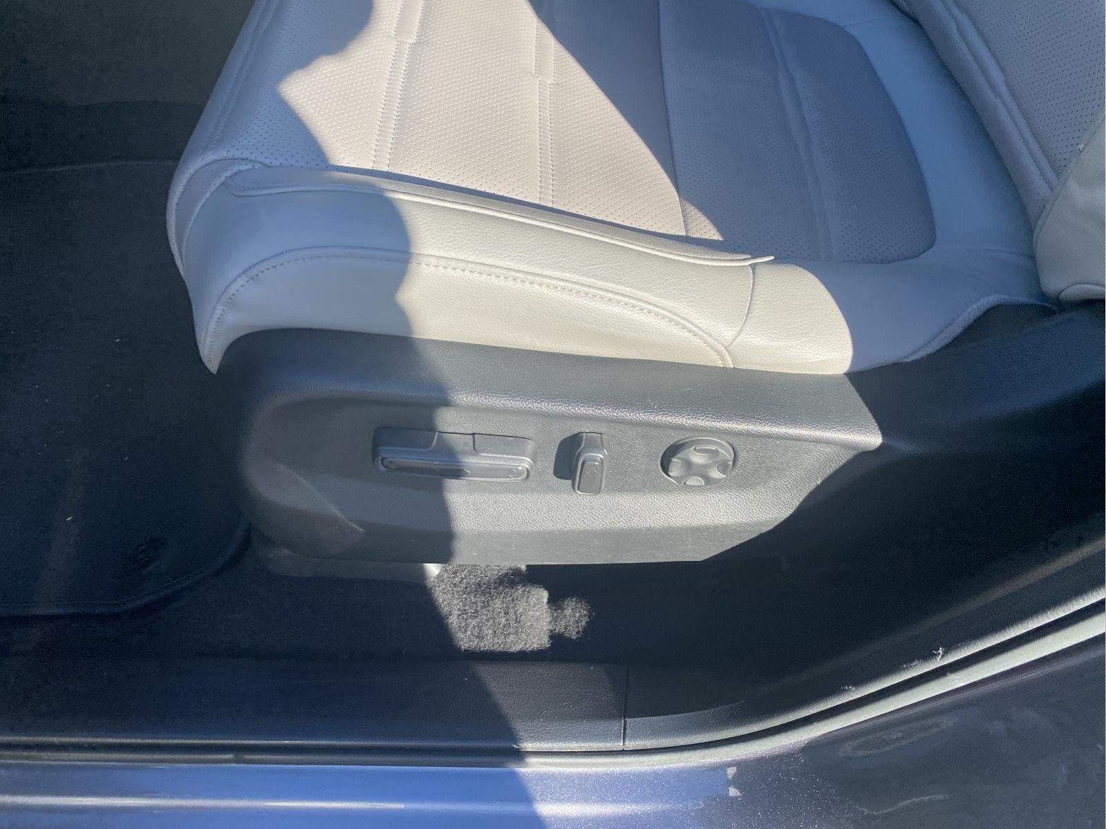 2021 Honda CR-V AWD Touring