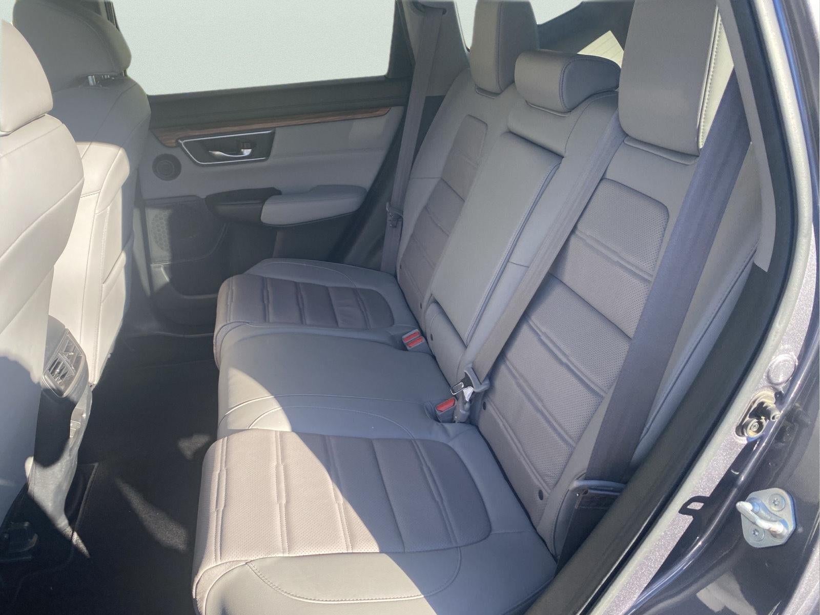 2021 Honda CR-V AWD Touring
