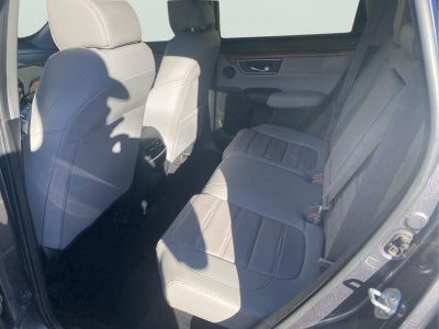 2021 Honda CR-V AWD Touring