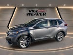 2021 Honda CR-V AWD Touring