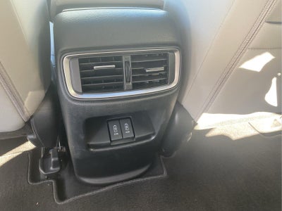 2021 Honda CR-V AWD Touring