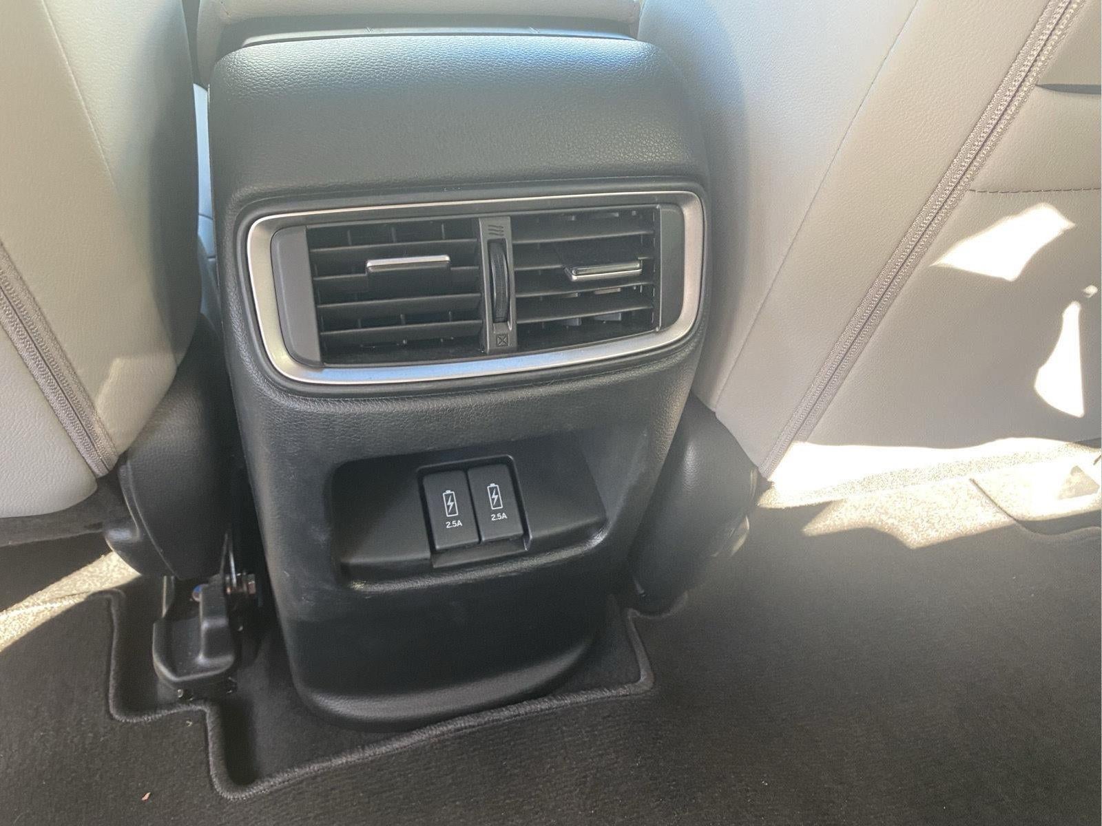 2021 Honda CR-V AWD Touring