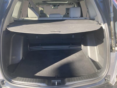2021 Honda CR-V AWD Touring