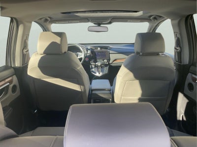 2021 Honda CR-V AWD Touring