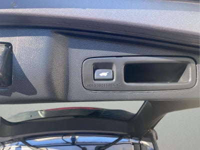 2021 Honda CR-V AWD Touring