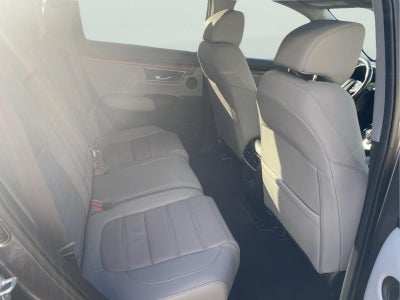 2021 Honda CR-V AWD Touring