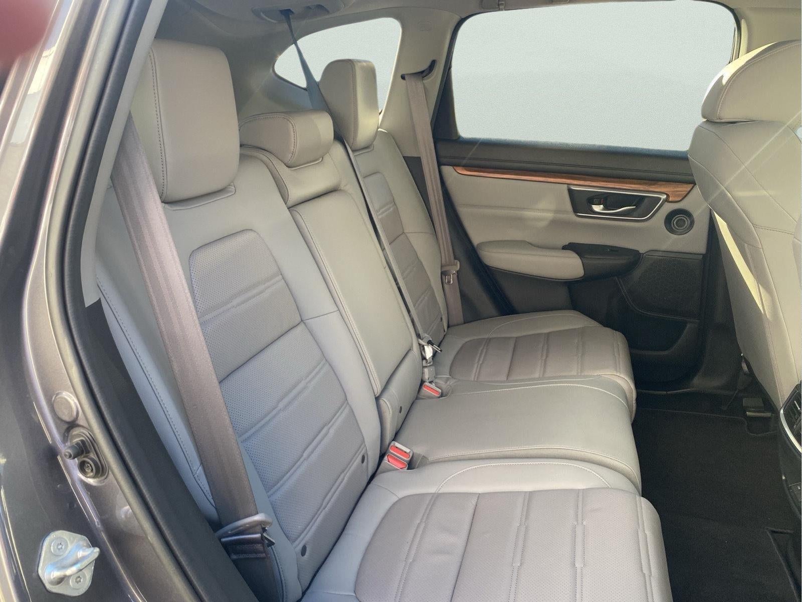 2021 Honda CR-V AWD Touring