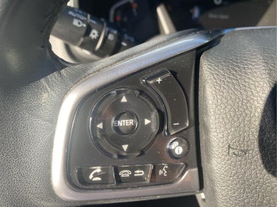 2021 Honda CR-V AWD Touring