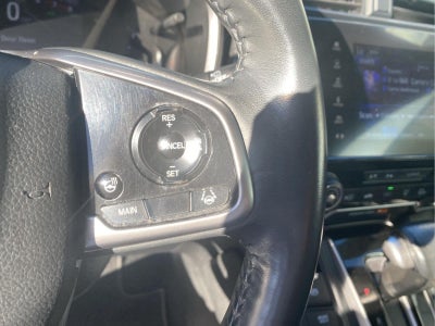 2021 Honda CR-V AWD Touring