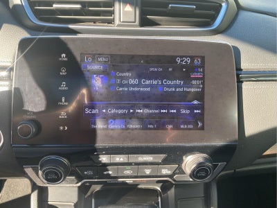 2021 Honda CR-V AWD Touring