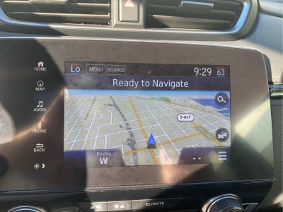 2021 Honda CR-V AWD Touring