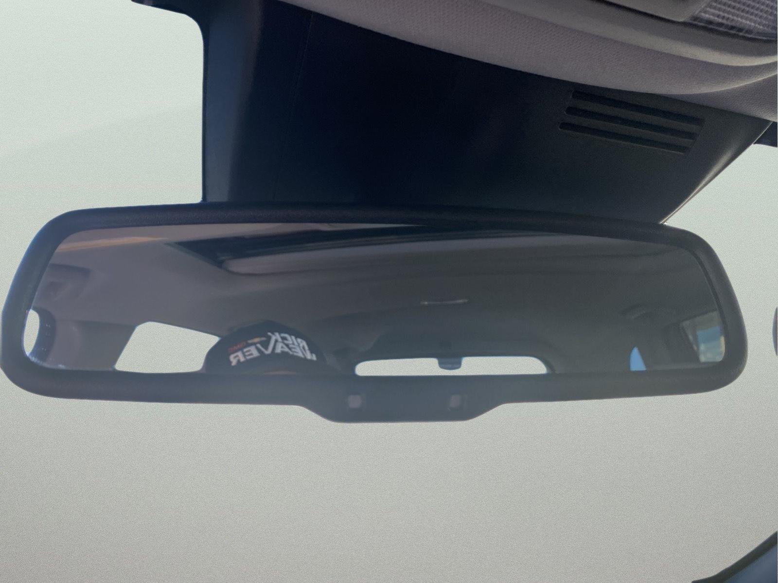 2021 Honda CR-V AWD Touring