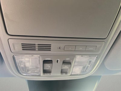 2021 Honda CR-V AWD Touring
