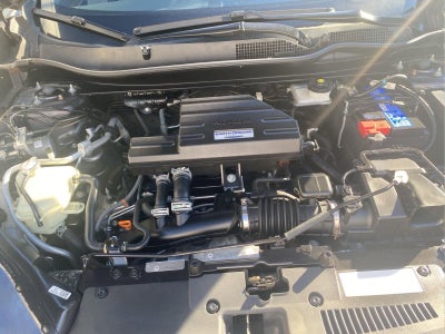 2021 Honda CR-V AWD Touring