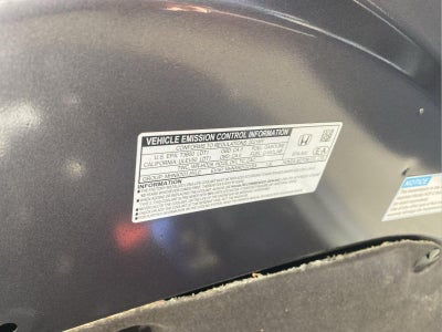 2021 Honda CR-V AWD Touring