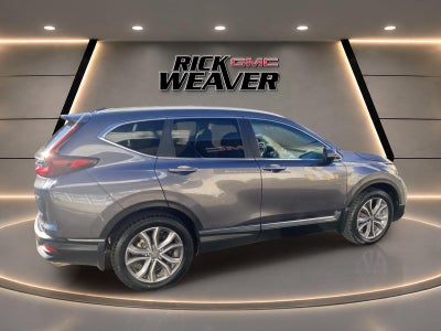 2021 Honda CR-V AWD Touring