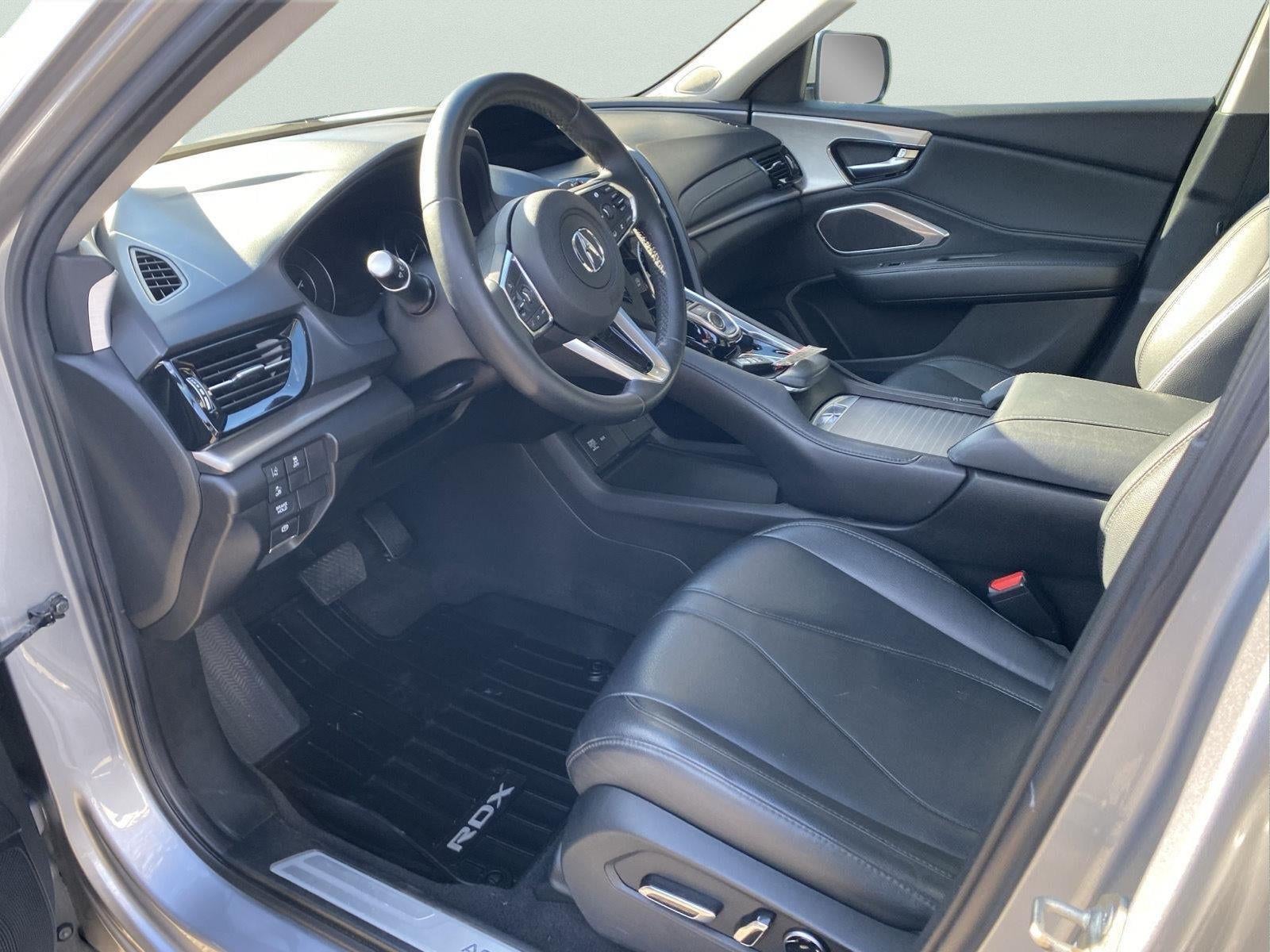 2020 Acura RDX Standard