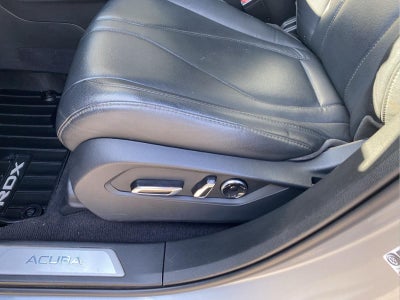 2020 Acura RDX Standard