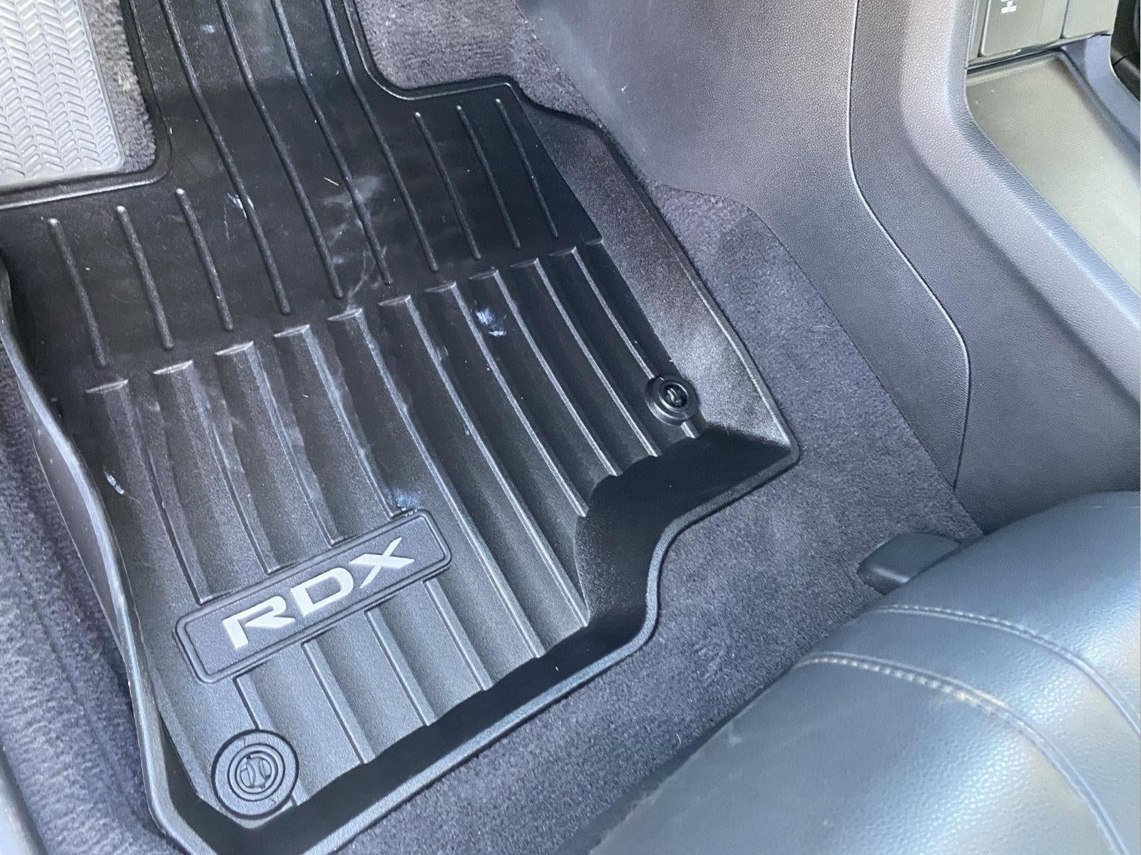 2020 Acura RDX Standard