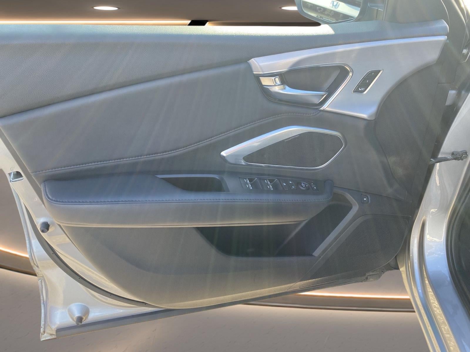 2020 Acura RDX Standard