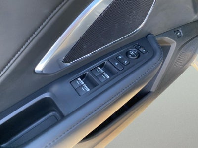 2020 Acura RDX Standard