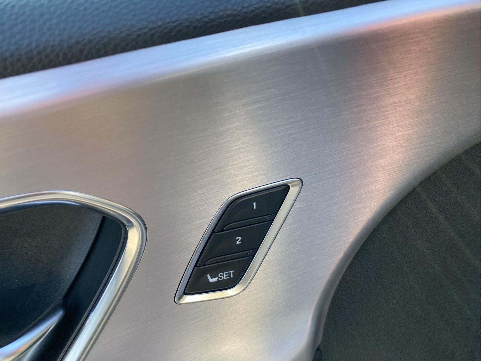 2020 Acura RDX Standard