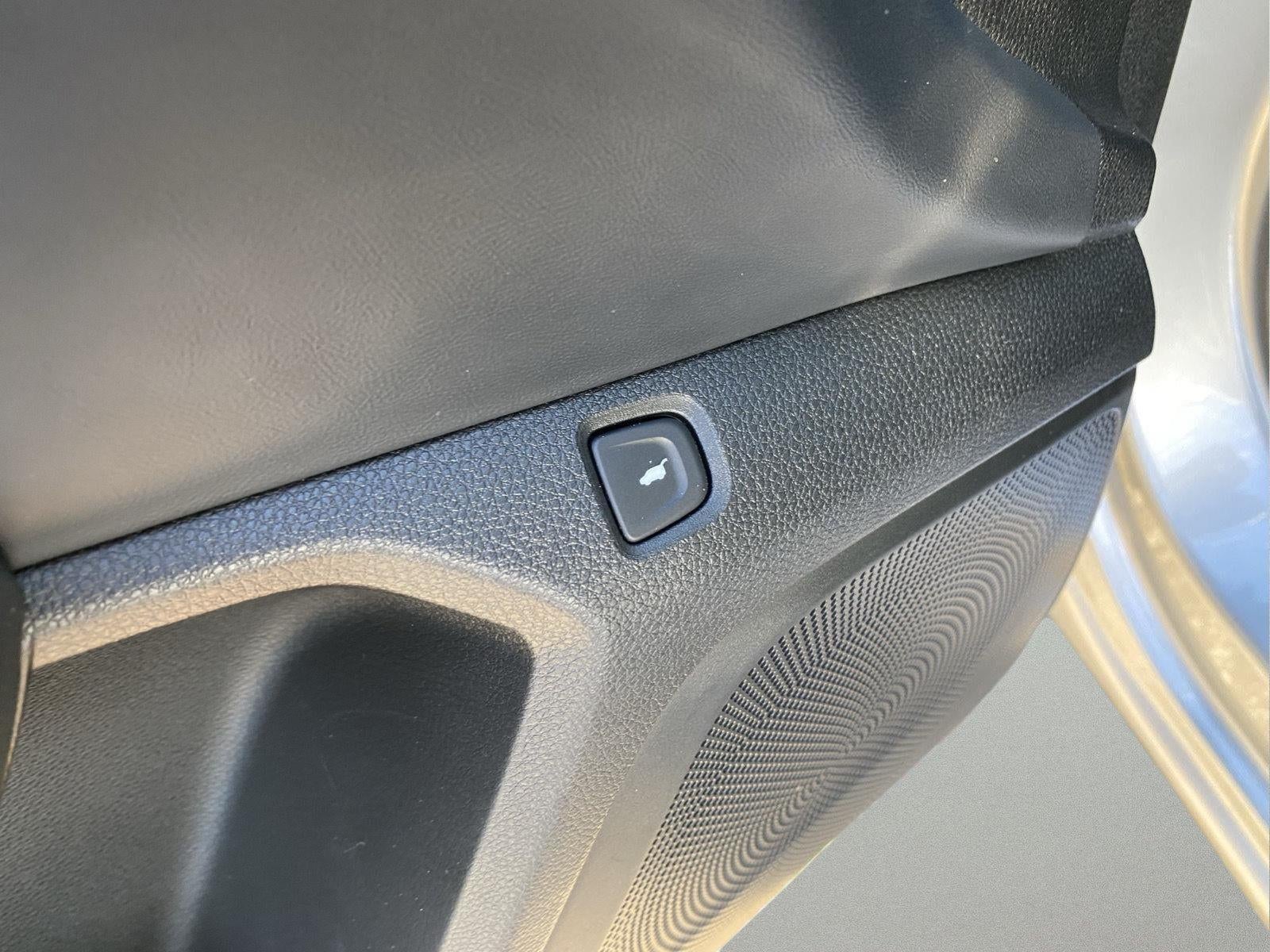 2020 Acura RDX Standard