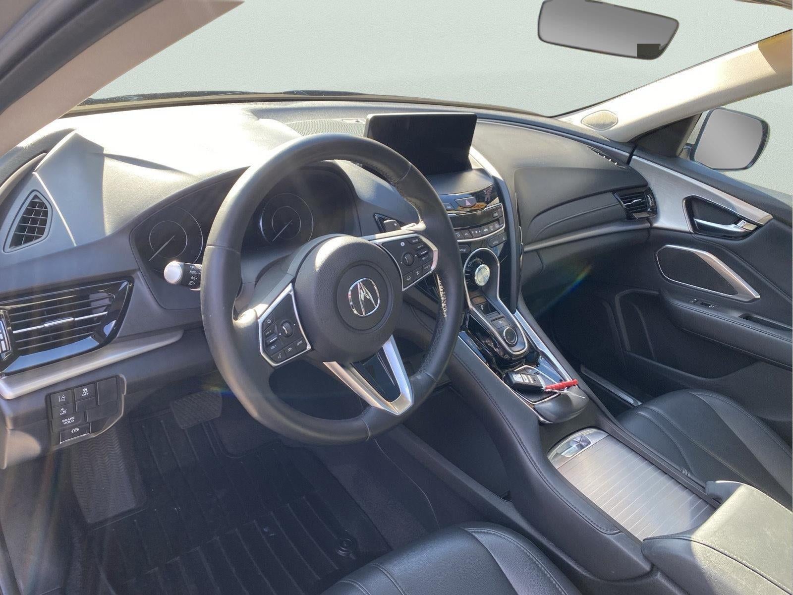 2020 Acura RDX Standard