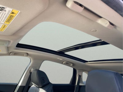 2020 Acura RDX Standard