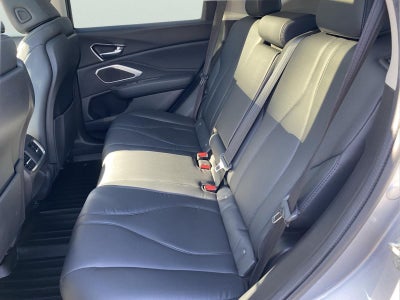 2020 Acura RDX Standard