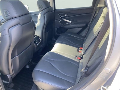 2020 Acura RDX Standard