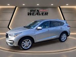 2020 Acura RDX Standard
