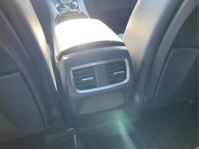 2020 Acura RDX Standard