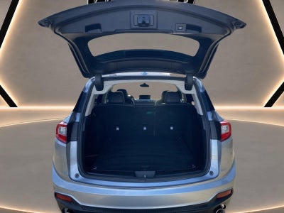 2020 Acura RDX Standard