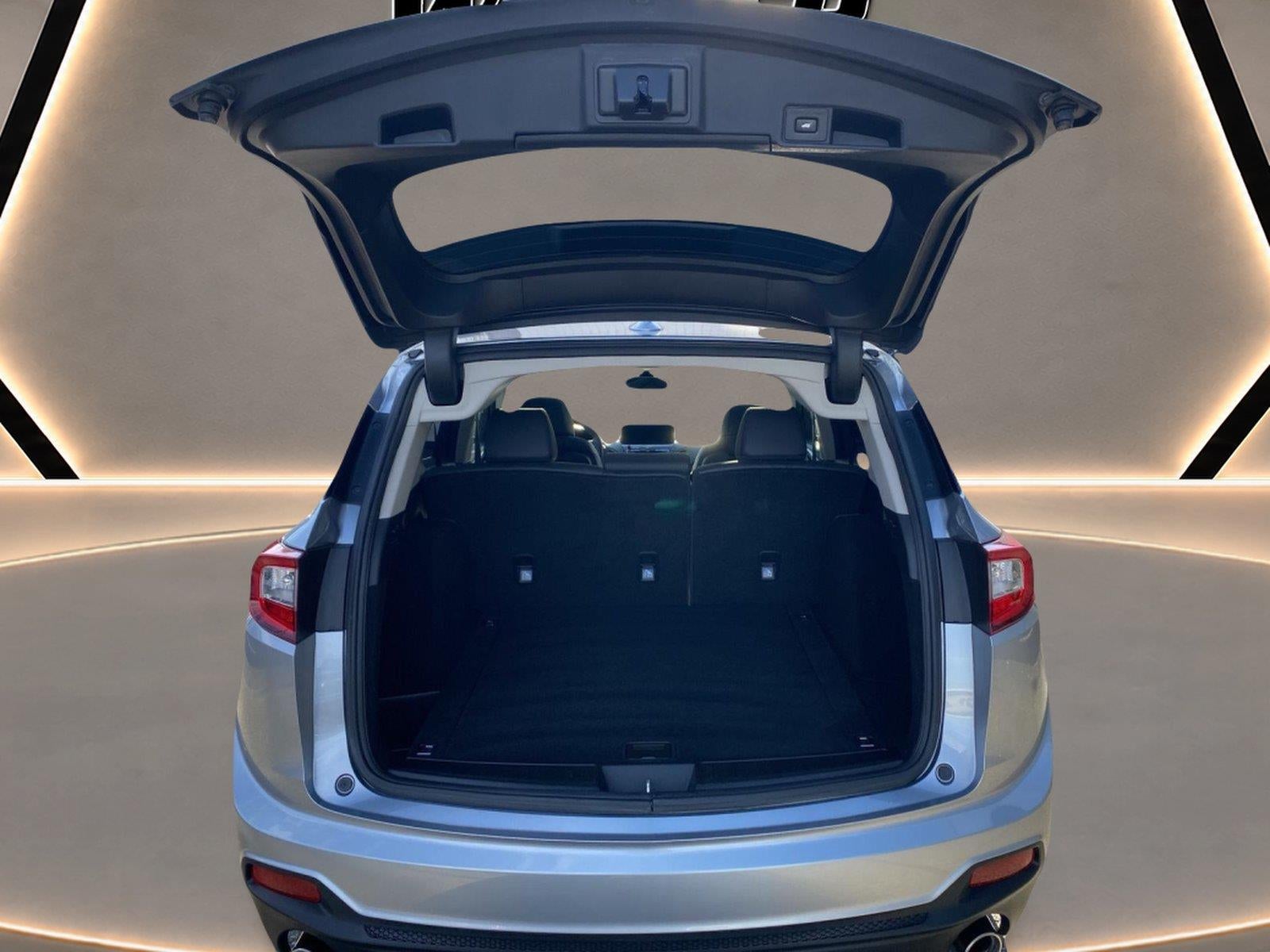 2020 Acura RDX Standard
