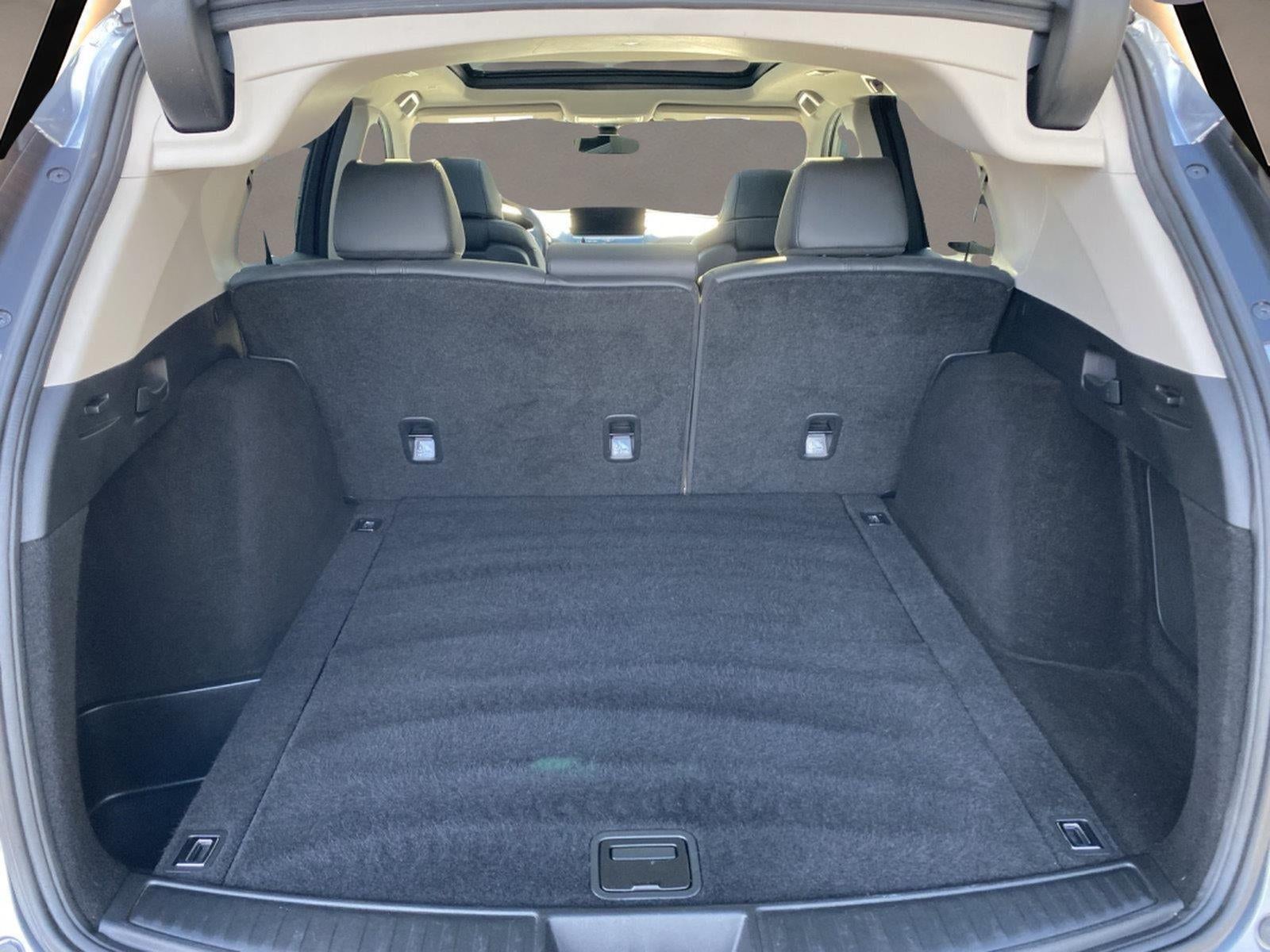 2020 Acura RDX Standard