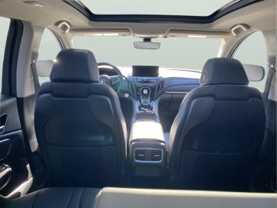 2020 Acura RDX Standard