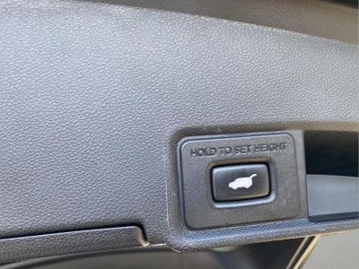 2020 Acura RDX Standard